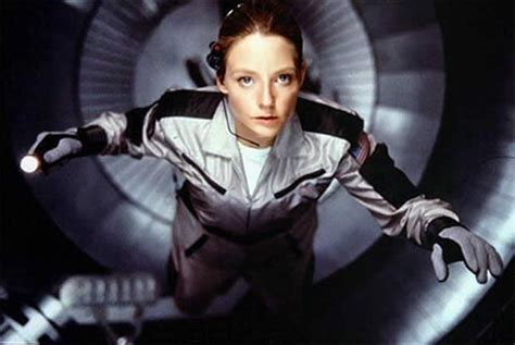 Contact movie review & film summary (1997) .